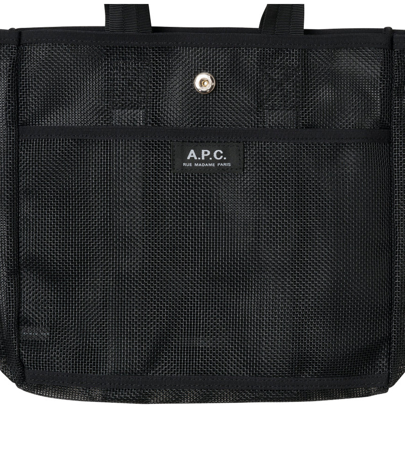 Louise Small shopper tote 5