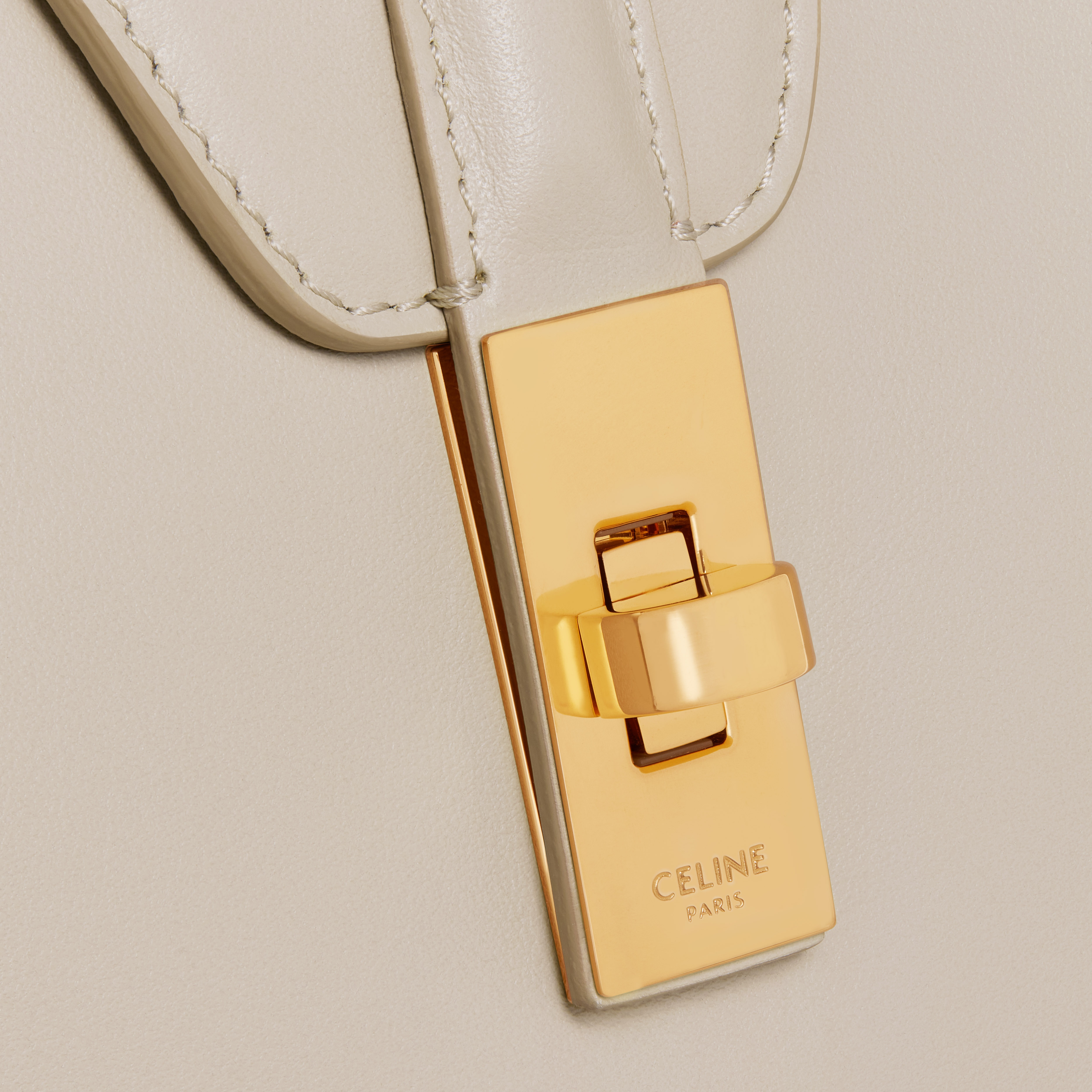 Medium Soft 16 Bag in Smooth Calfskin - 5