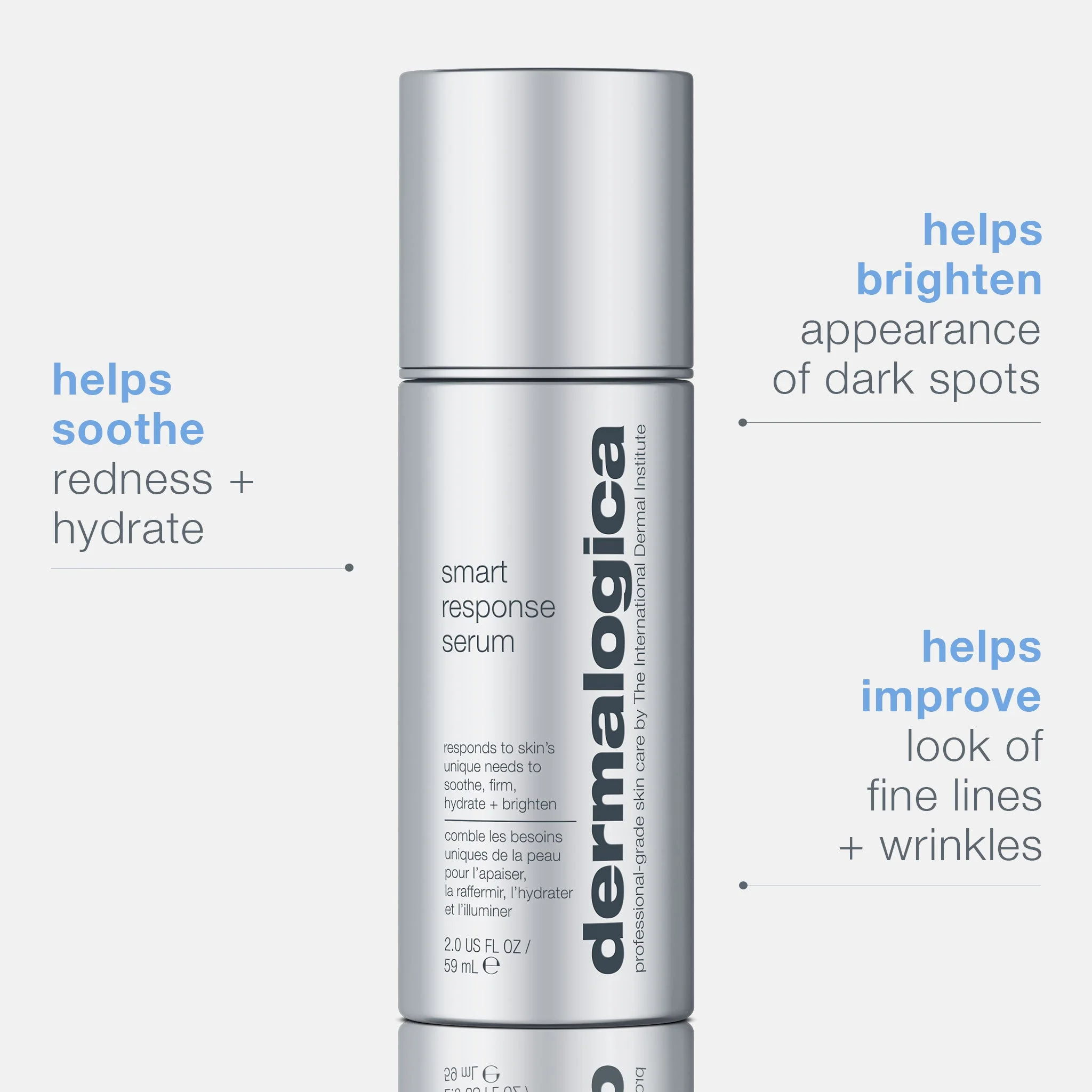 smart response serum - 1