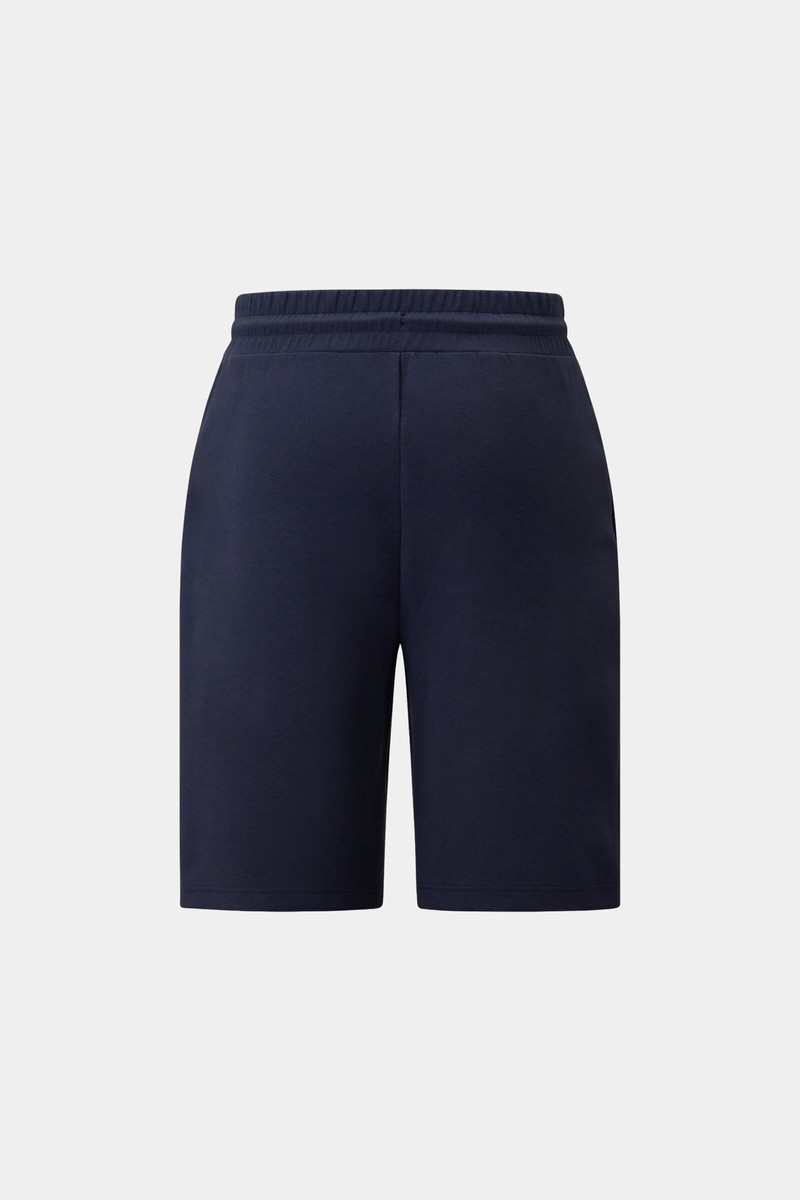 Sweatshorts Ray in Navy blue 7