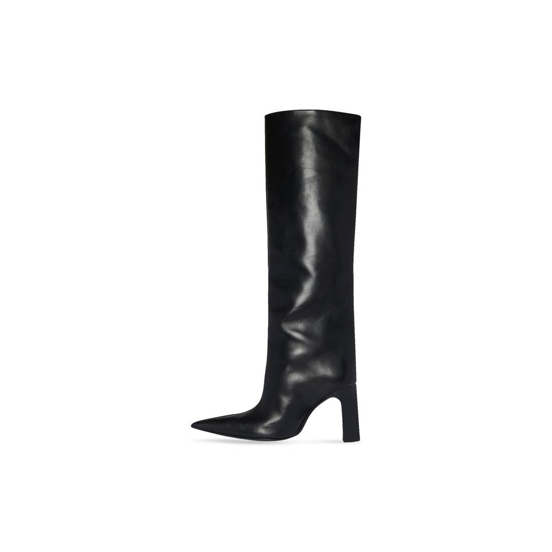Women's Blade 90mm Boot  in Black - 4