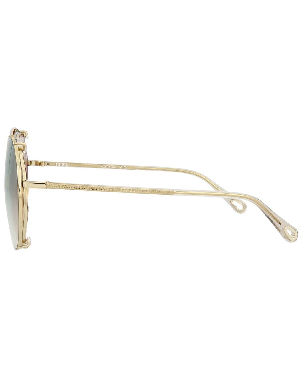 Chloé Women's CH0041S 57mm Sunglasses - 2