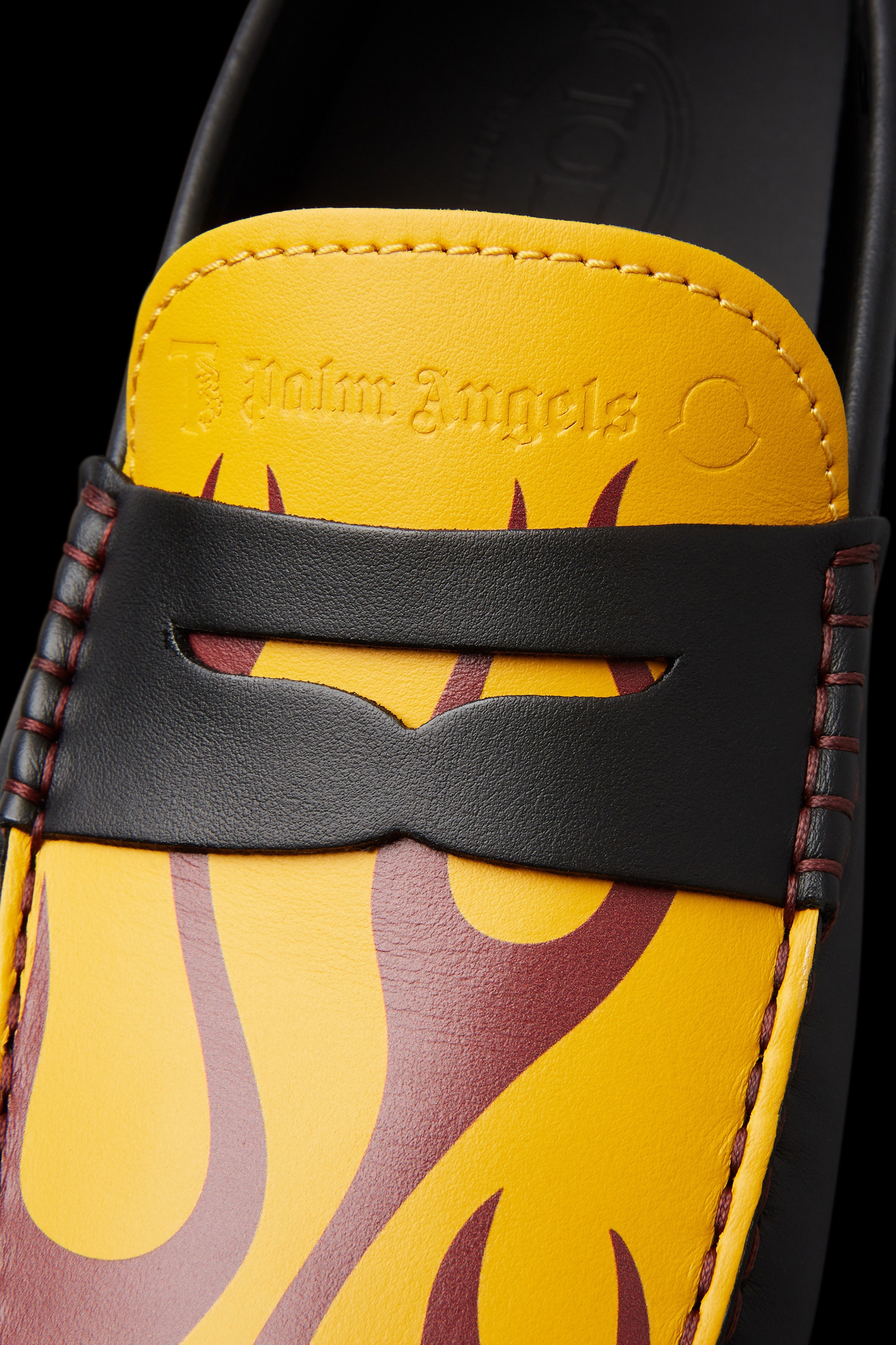 Gommino Leather Loafers - 4