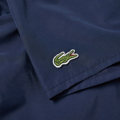 LACOSTE Lacoste Classic Swim Short outlook