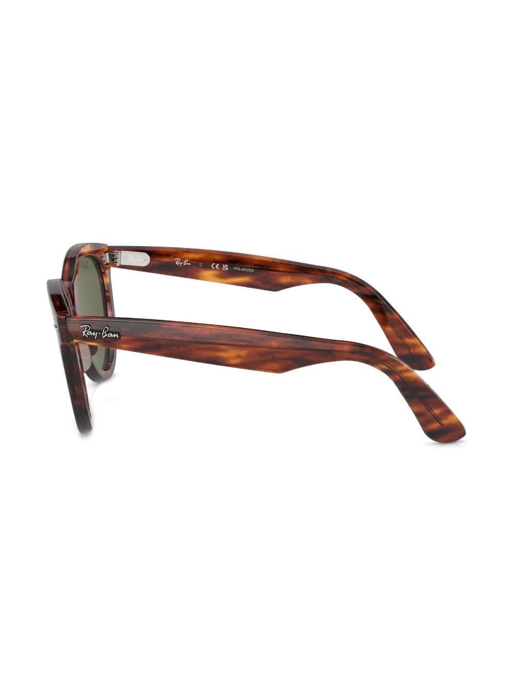 Wayfarer Way round-frame sunglasses - 3