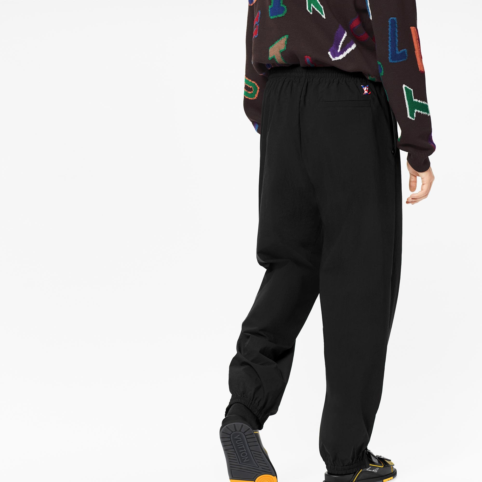 LVxNBA Sporty Trousers - 5