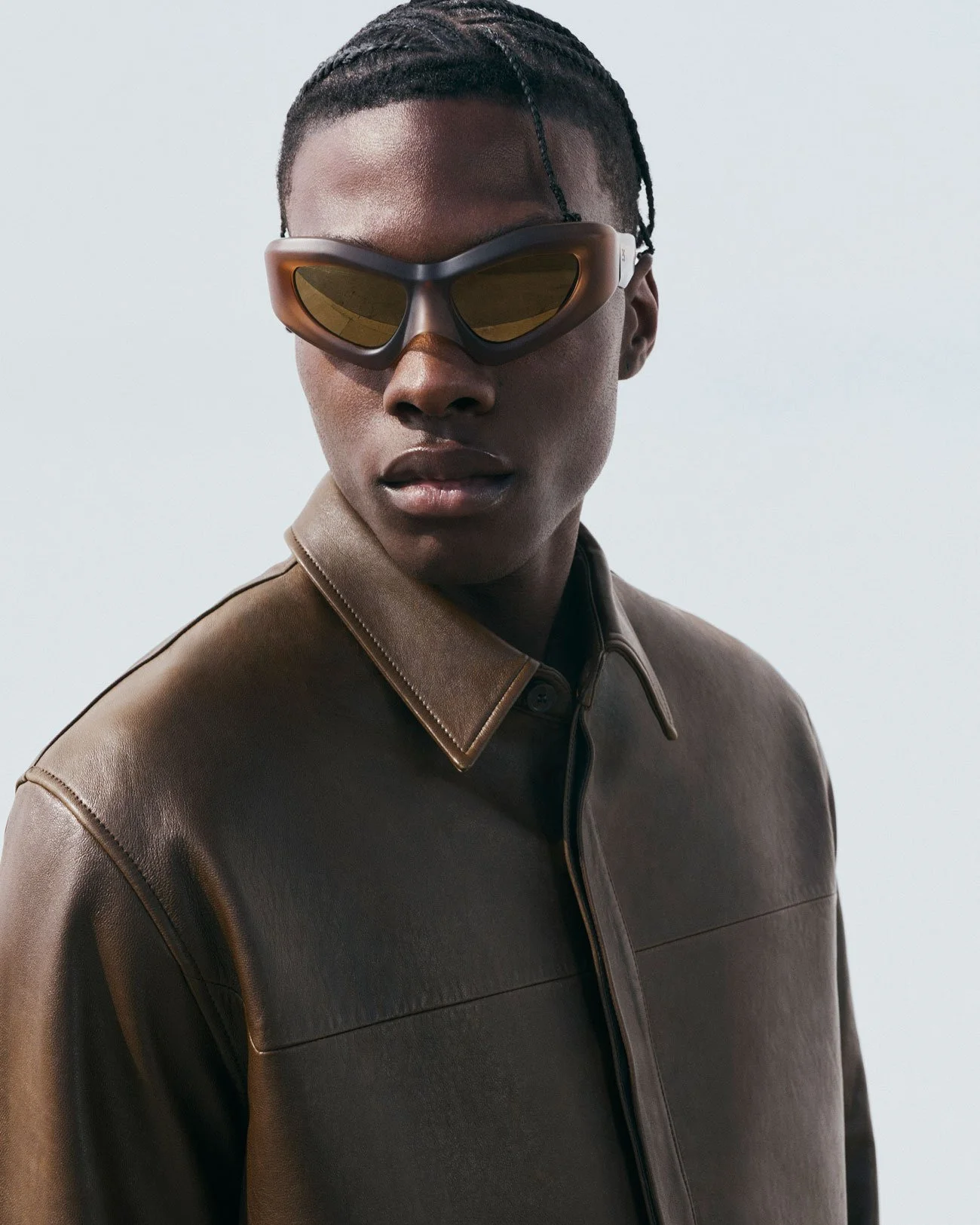 COMPOUND PERFORMANCE MATTE RUST - 1