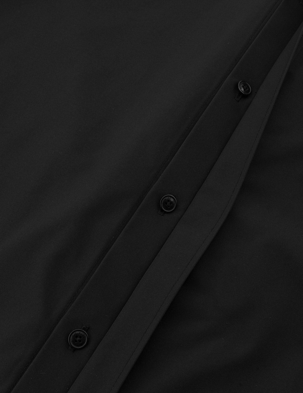 Embossed Logo Relax Fit Shirt - 8