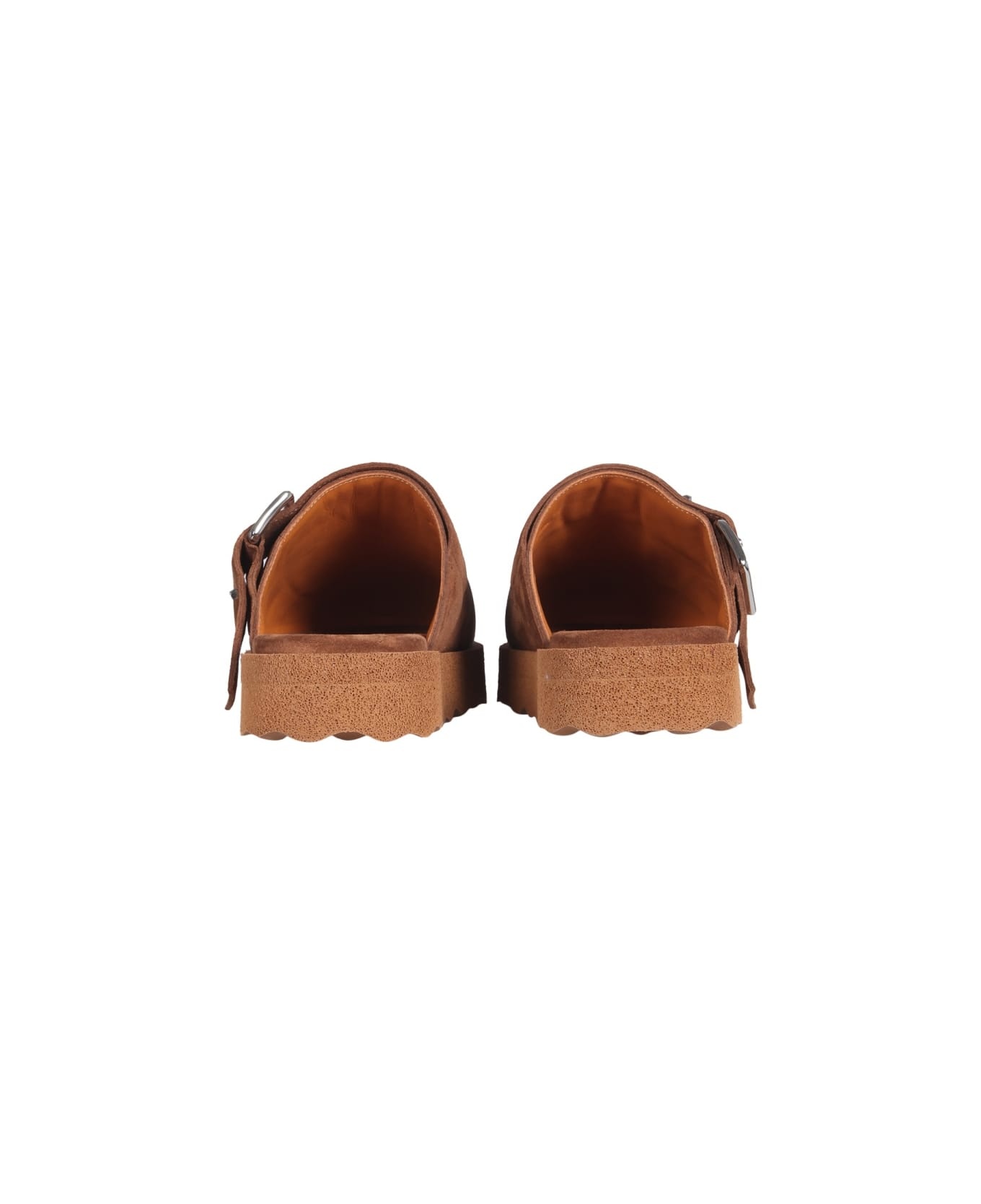 Comfort Slippers - 3
