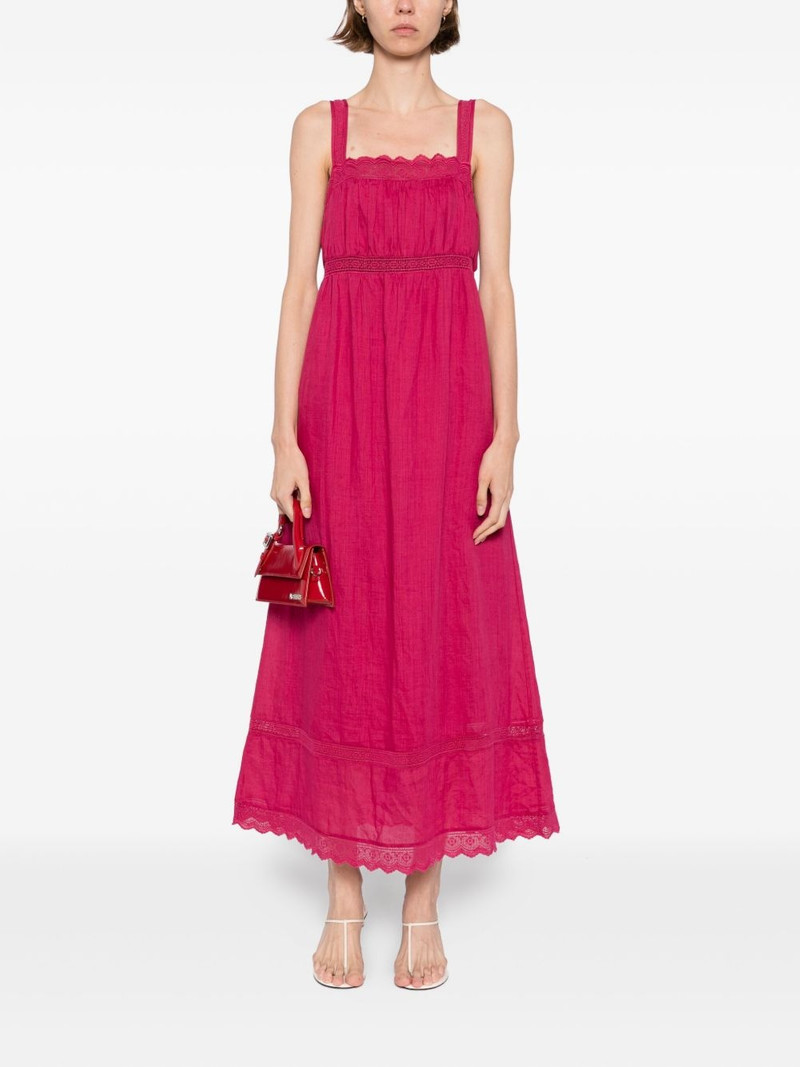 POSSE grace shift dress outlook