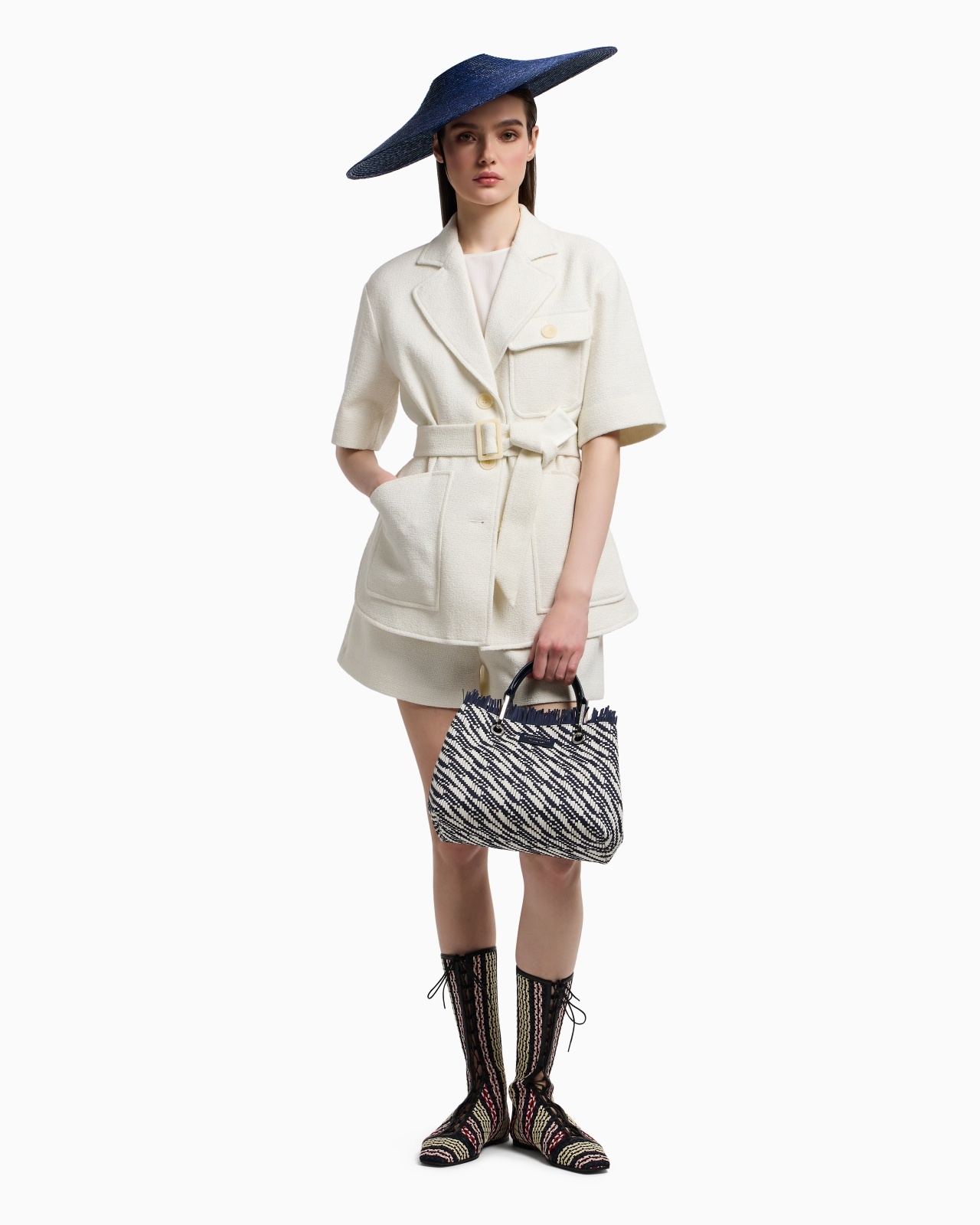 PEACOATS - 4