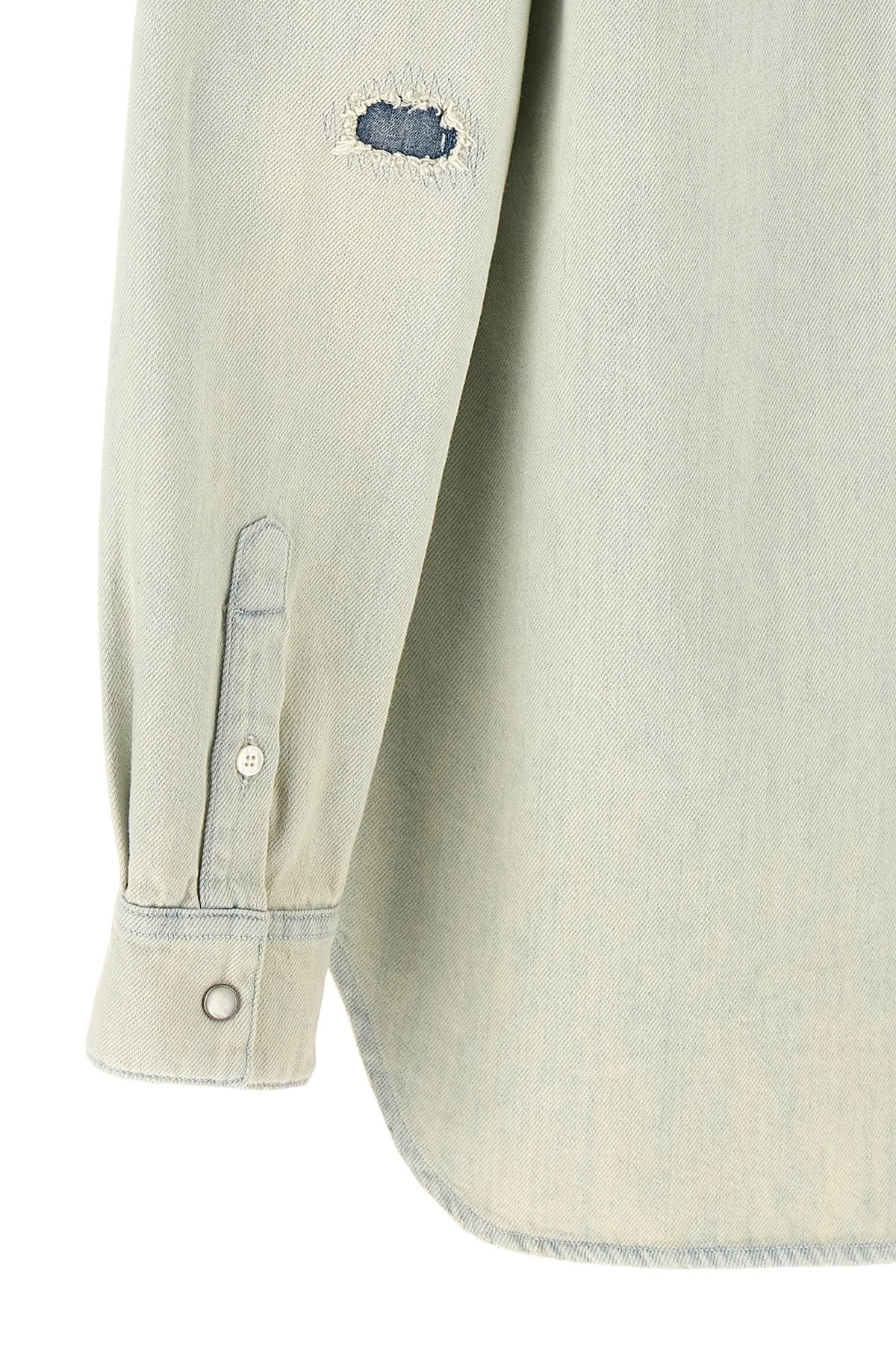 'Becca' shirt - 5