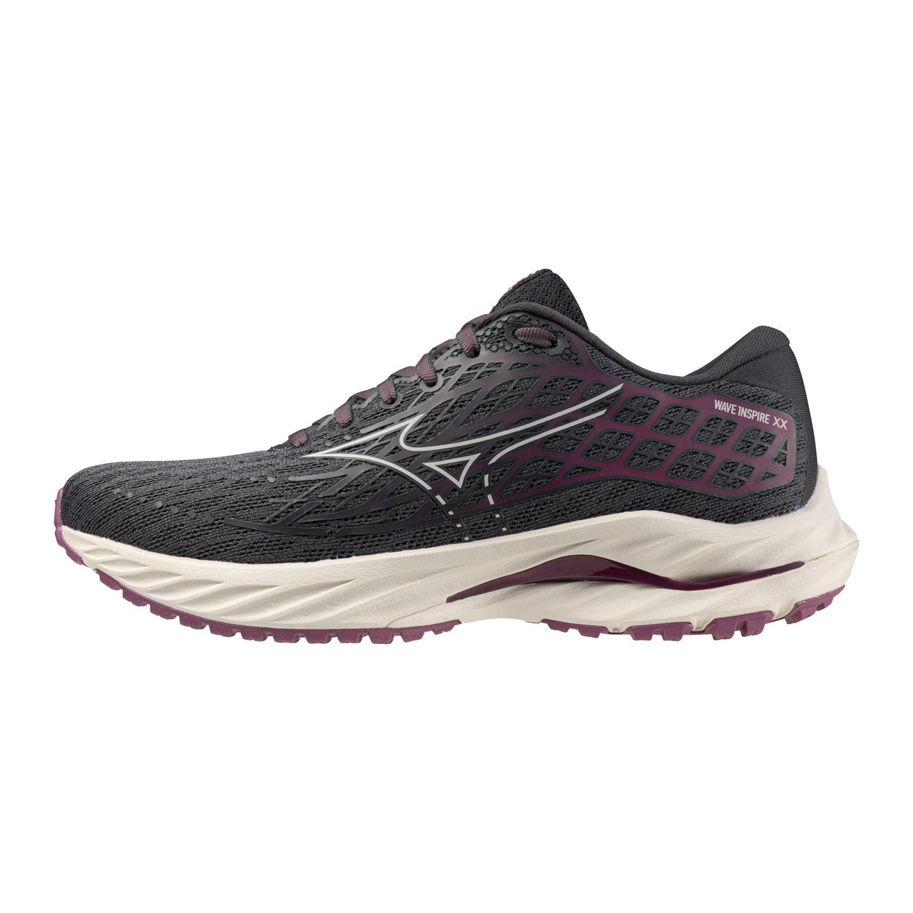 Women's Wave Inspire 20 Running Shoe - 1