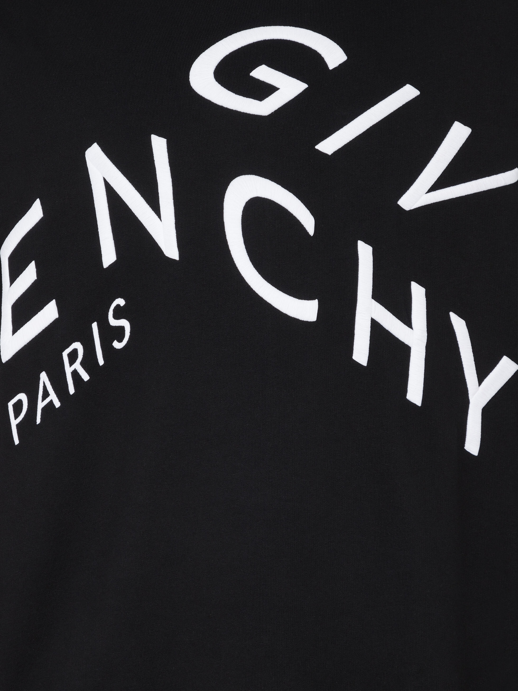 GIVENCHY Refracted sweatshirt - 6