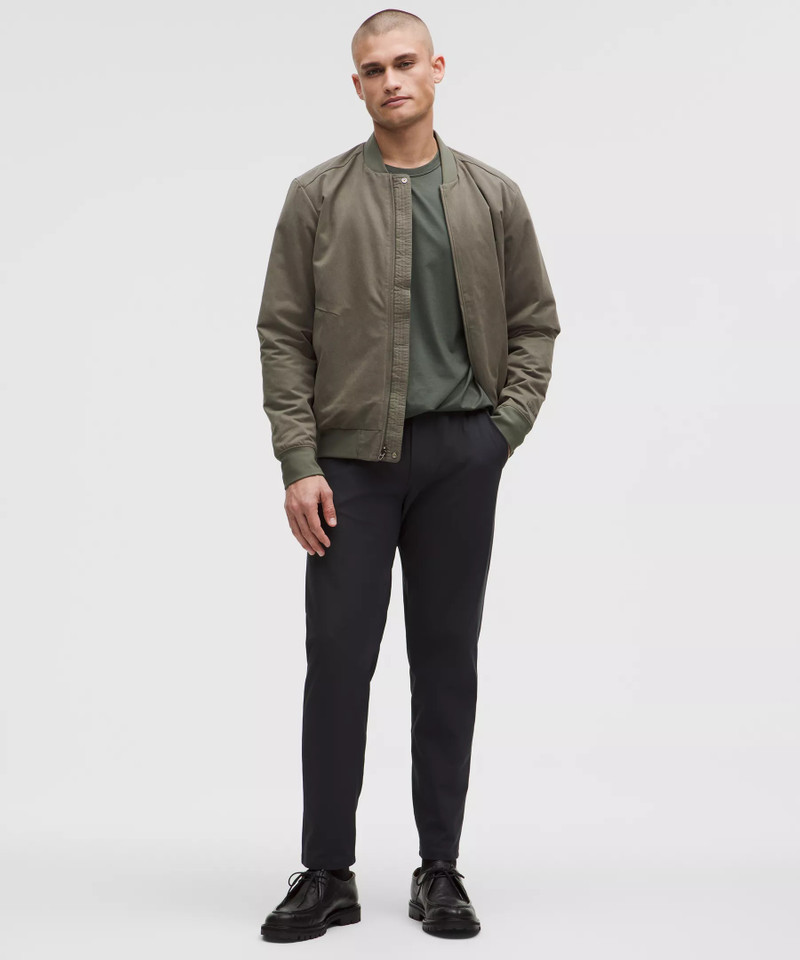 lululemon lululemon Fundamental Long-Sleeve Shirt outlook