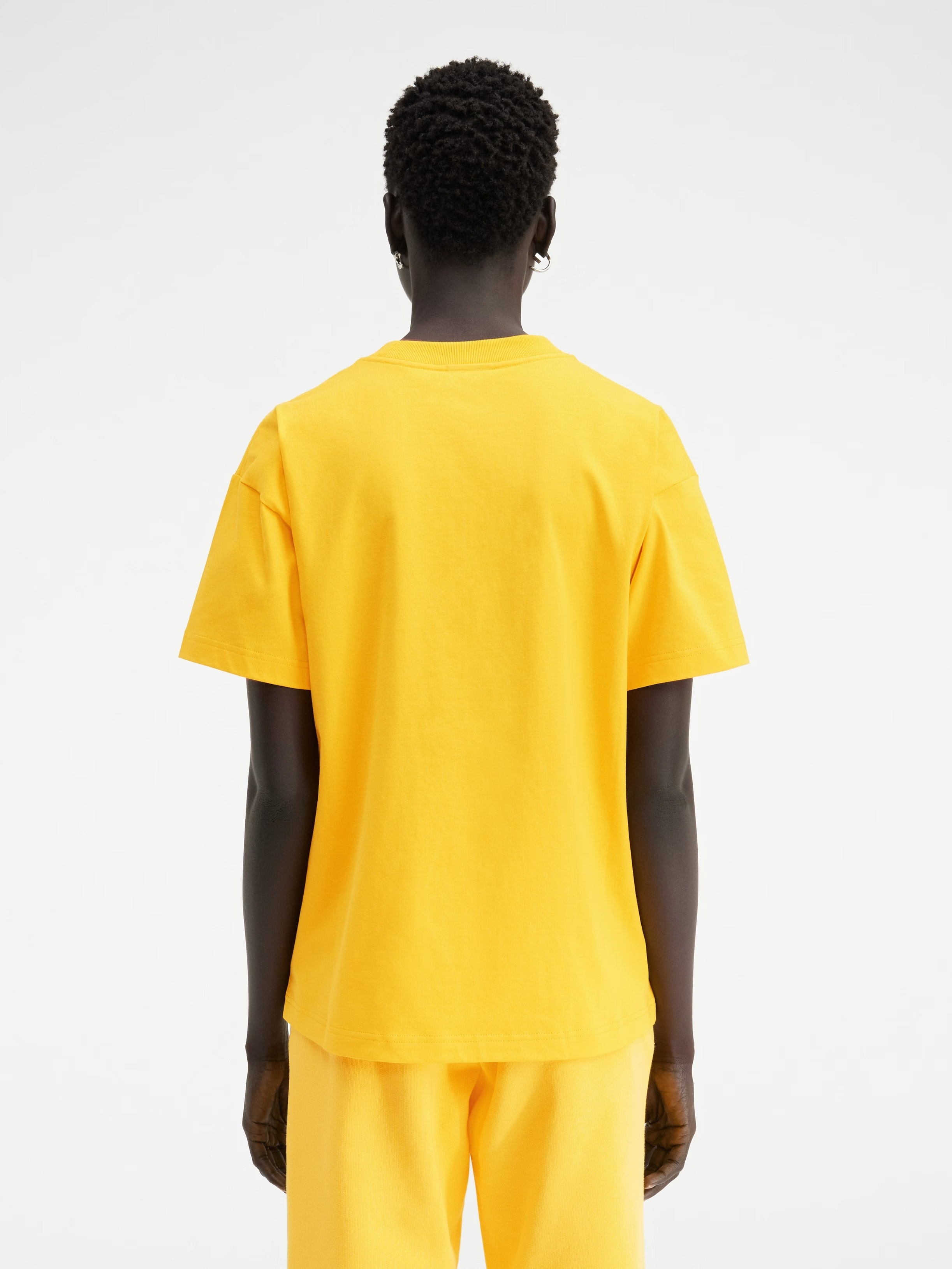 Le T-shirt Jacquemus - 2