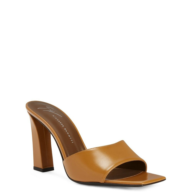 Giuseppe Zanotti Talia Mule 90 outlook