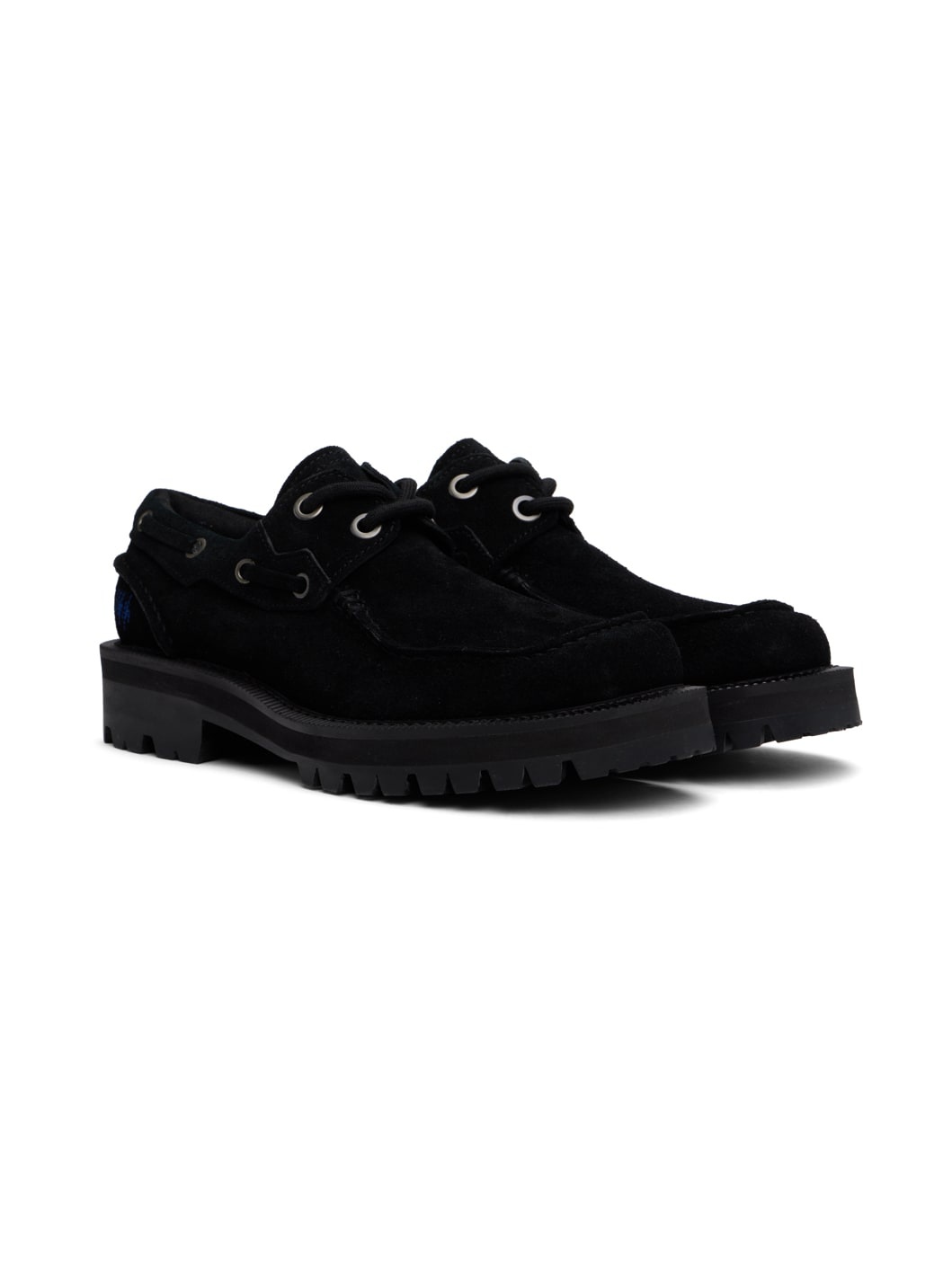 Black Curve BS01 Derbys - 4