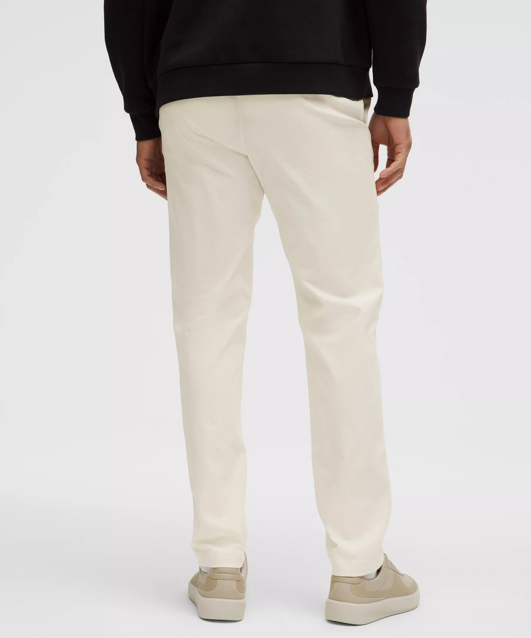 ABC Classic-Fit Trouser 30L *WovenAir - 3
