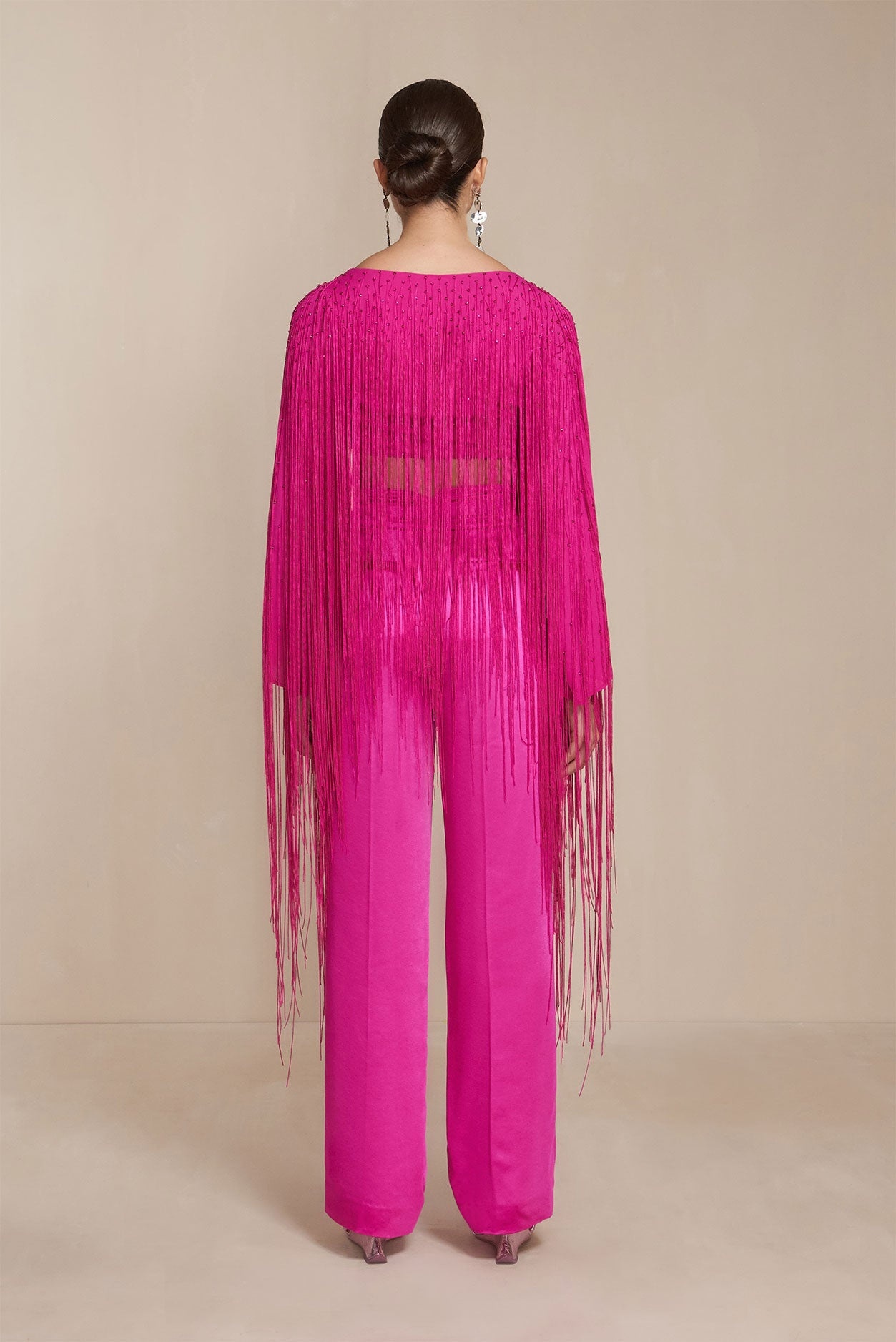 MESA PANT - 2