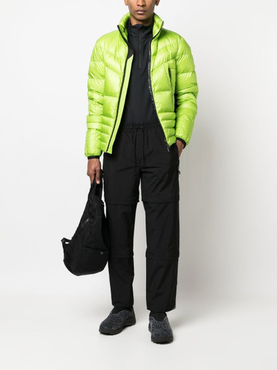 Moncler Grenoble Canmore puffer jacket outlook