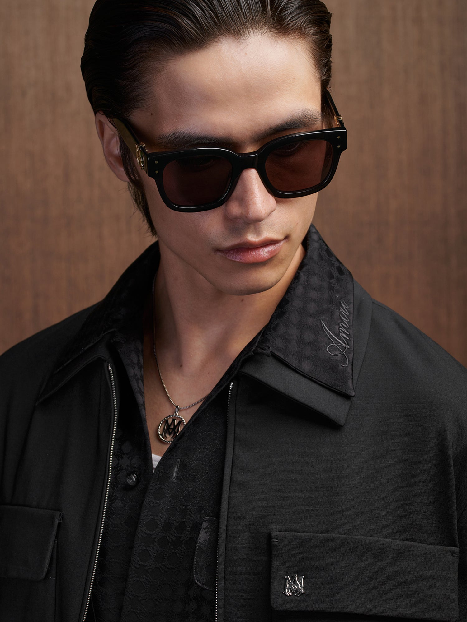 EVENING BLOUSON - 4