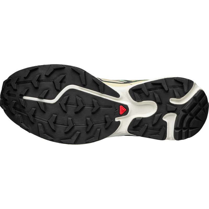 SALOMON XT-6 최소 outlook