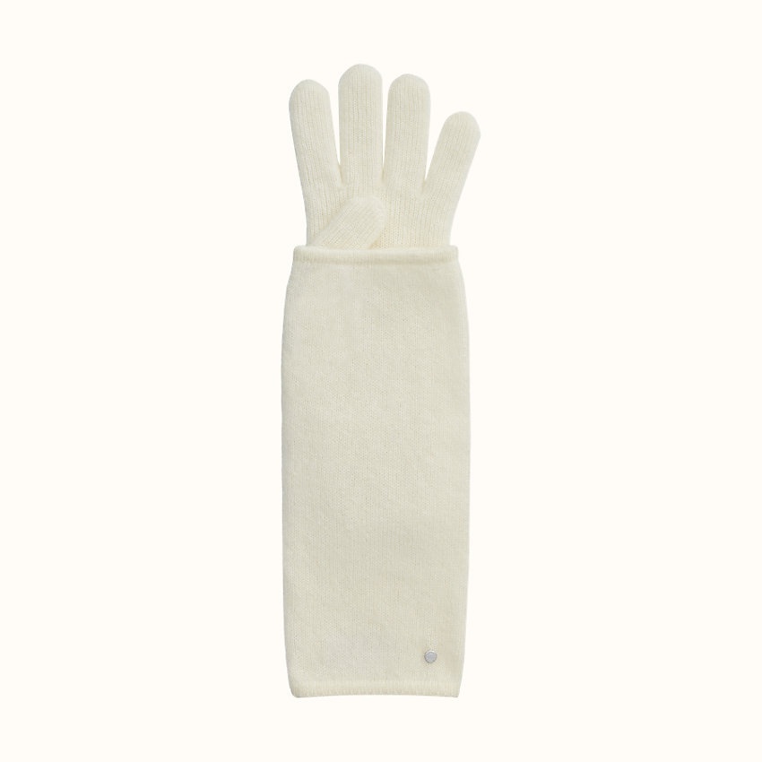 Diva glove and mitten set - 2