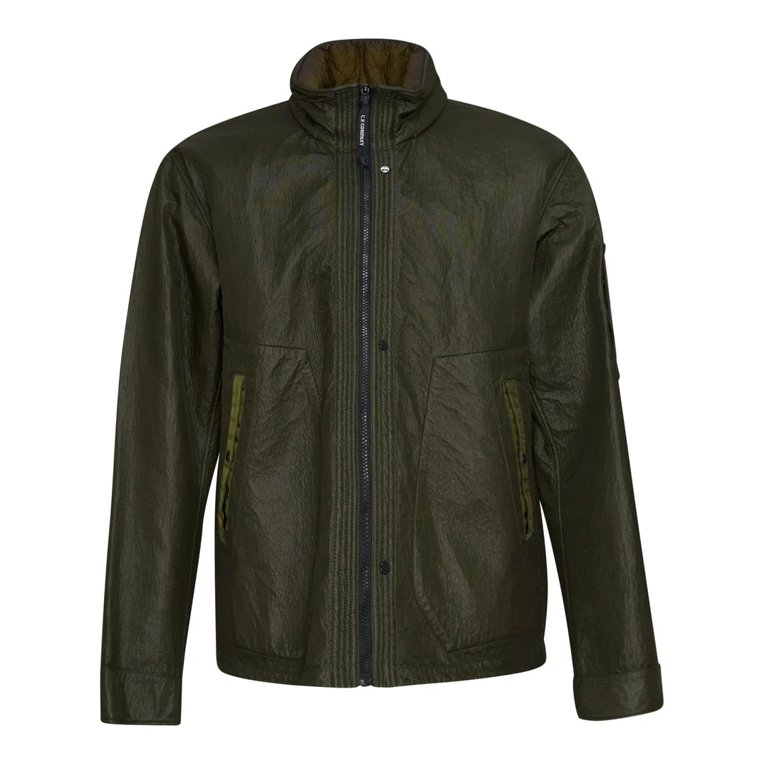 Bi-Face Reversible Jacket - 1