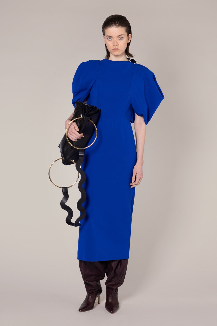 CALITA DRESS - 1