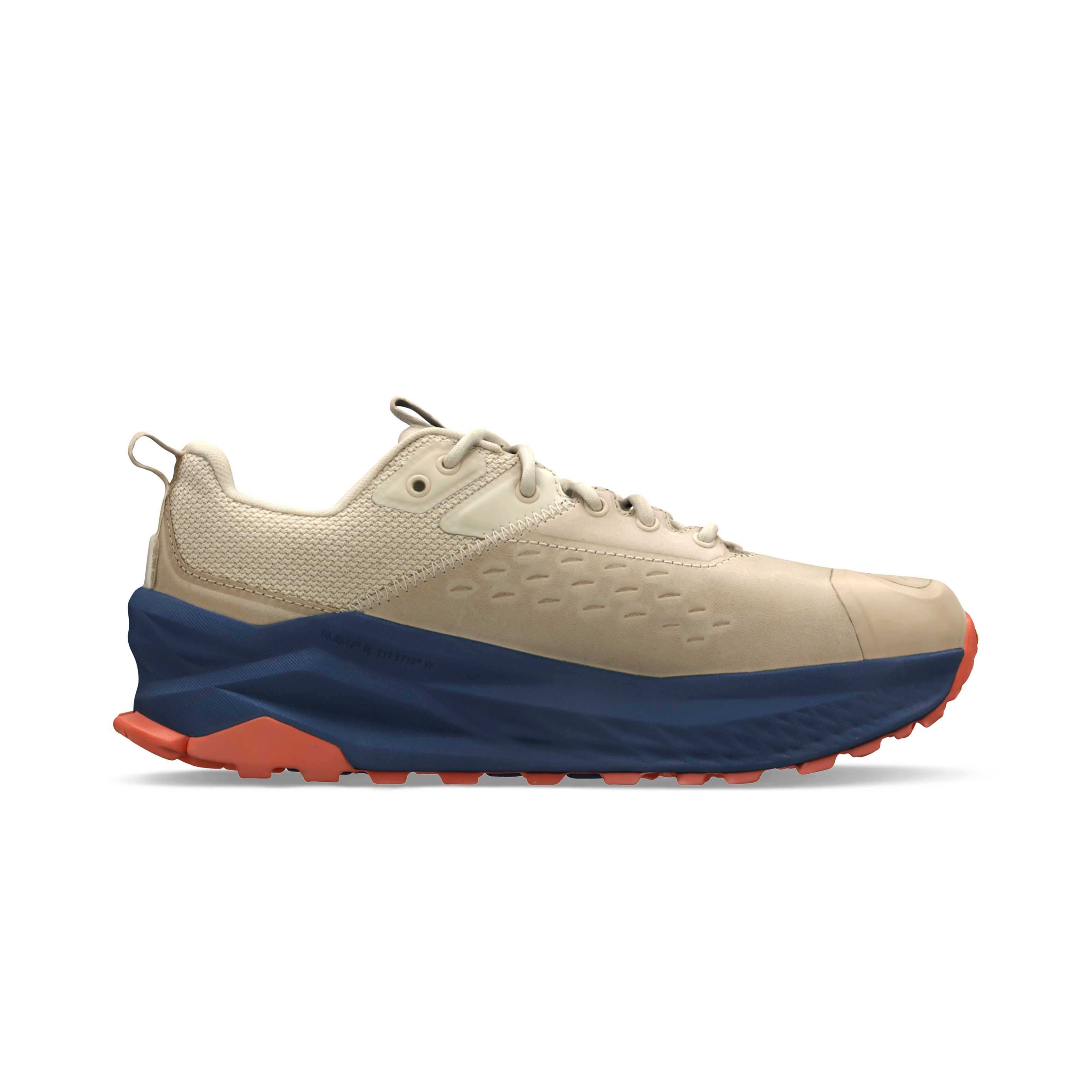Women's Olympus 6 Hike Low GTX - 4