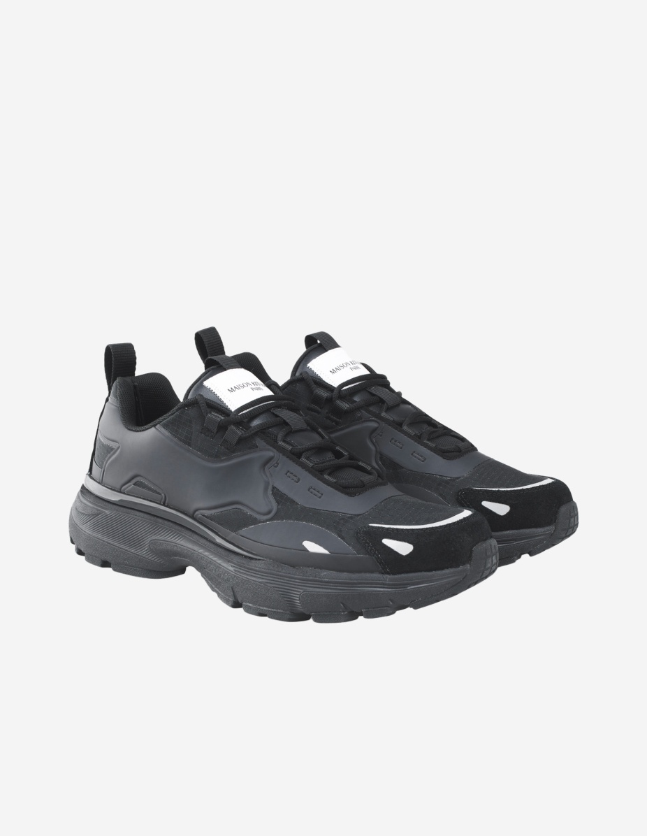 SORA RUNNERS - 4
