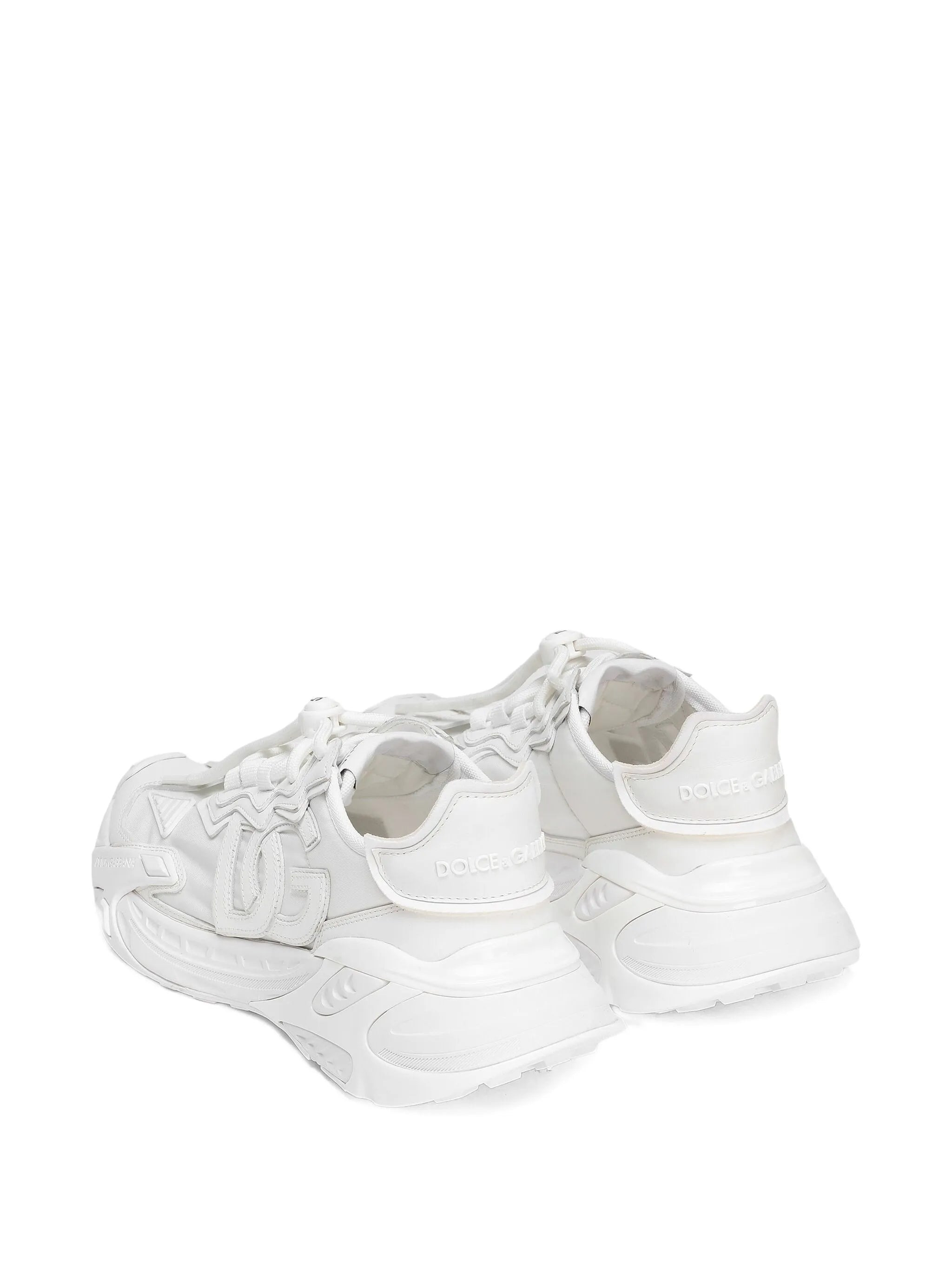 Dolce & Gabbana Day Faster Sneakers - 3