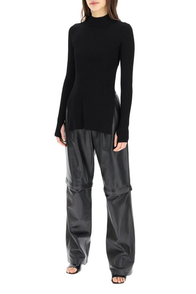 Sportmax 2 IN 1 NAPPA TROUSERS outlook