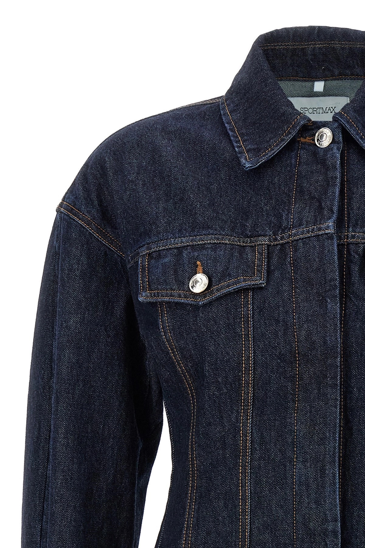 'Gange' jacket - 3