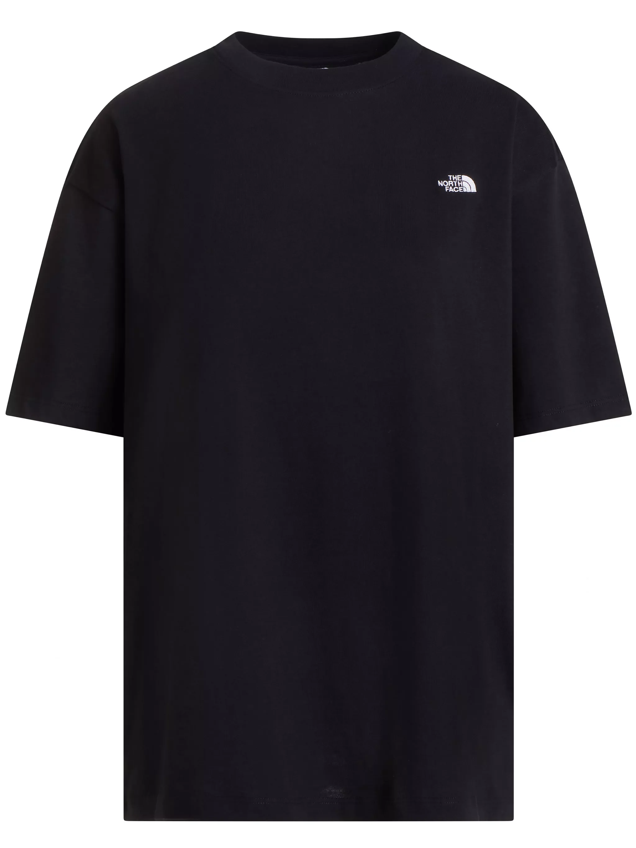 simple dome ss tee - 1