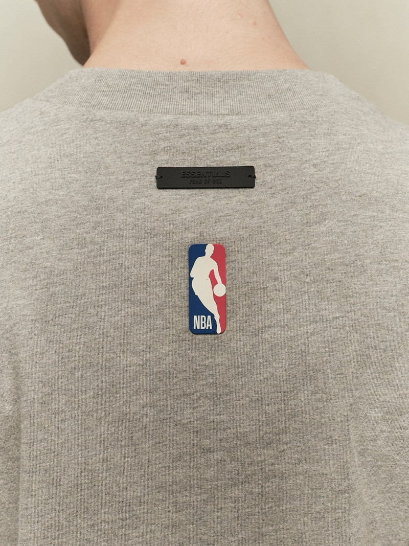 ESSENTIALS Essentials Nets Tee outlook
