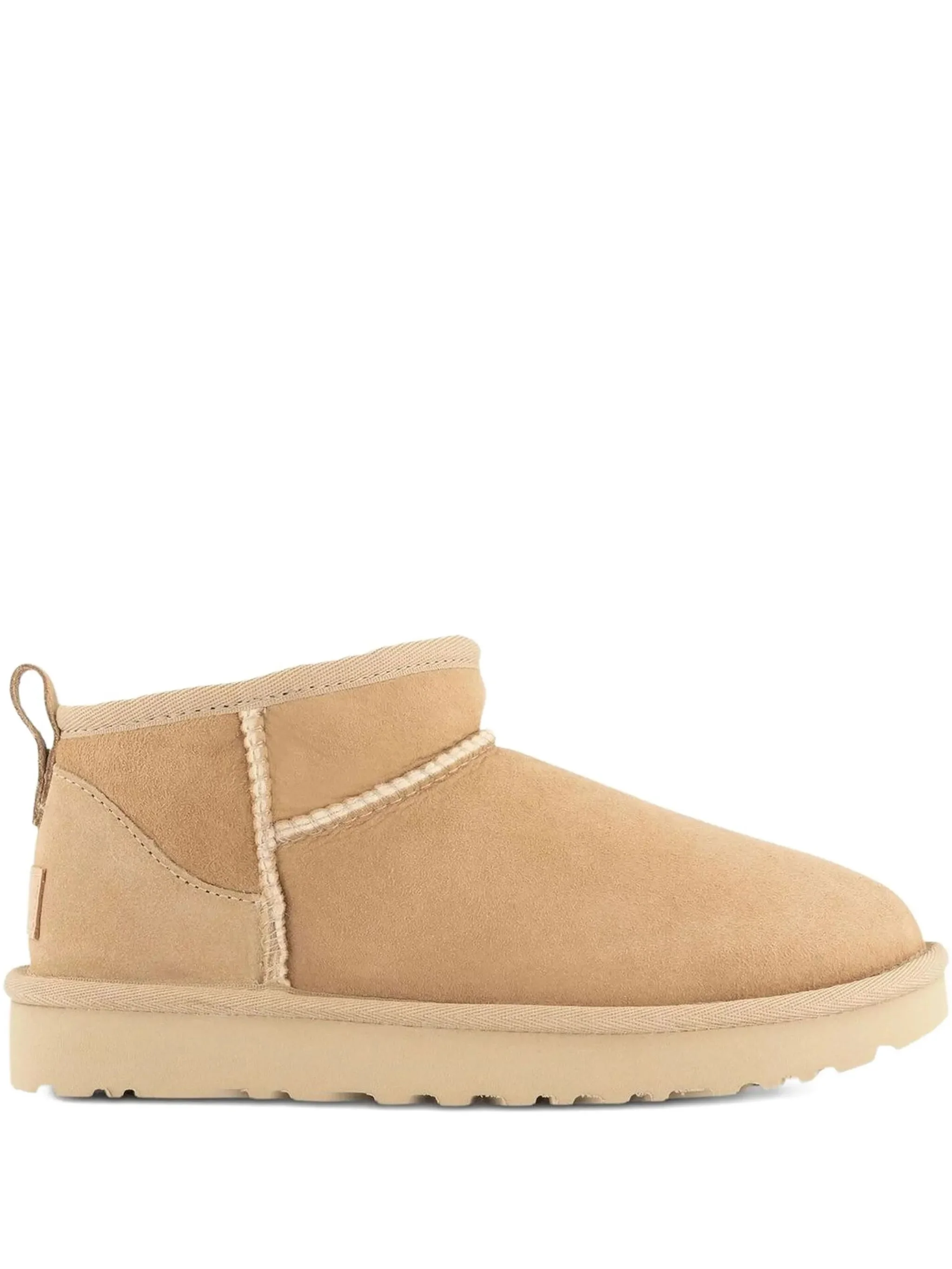 Ugg Classic Ultra Mini Boots - 1