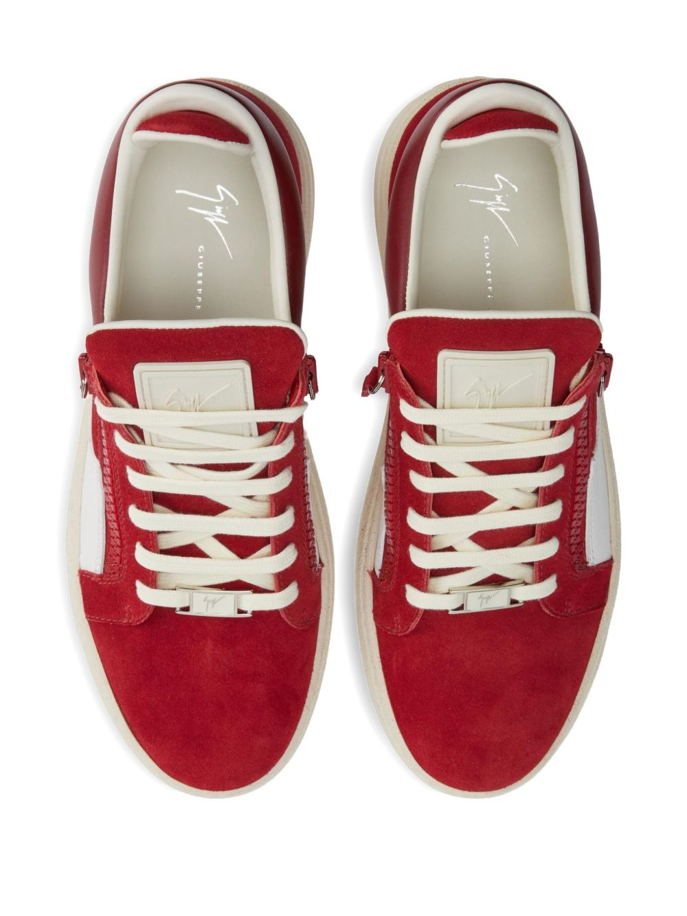Gz94 sneakers - 3