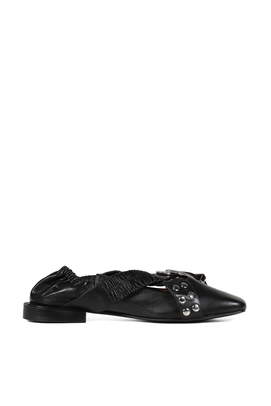 AJ928 / BLK - 2