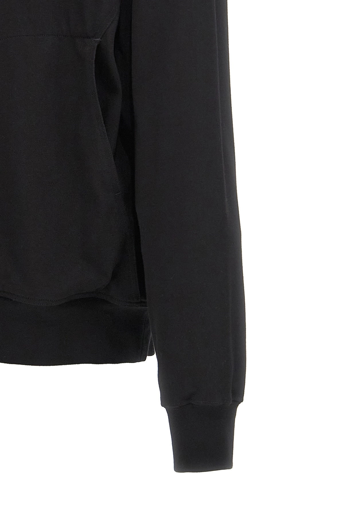 'Windbreaker' hoodie - 4