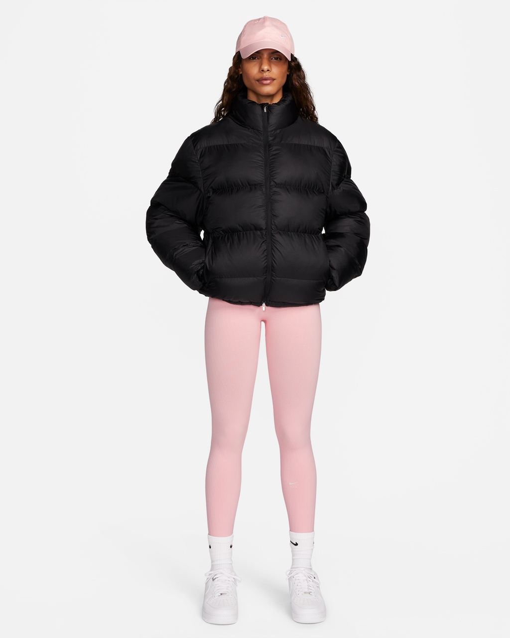 W NRG MT TIGHT - 5