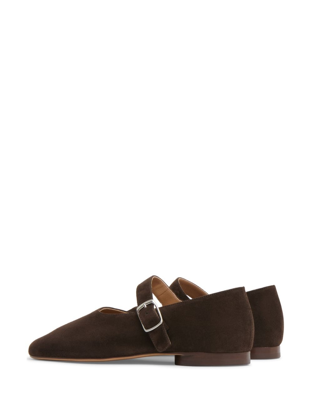 Glove ballet flats - 3