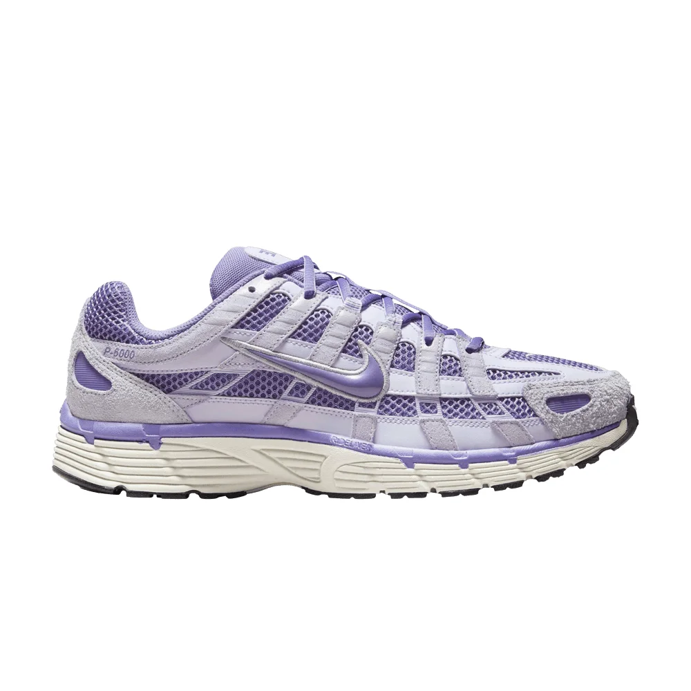Nike P-6000 SE 'Amethyst Tint' - 1