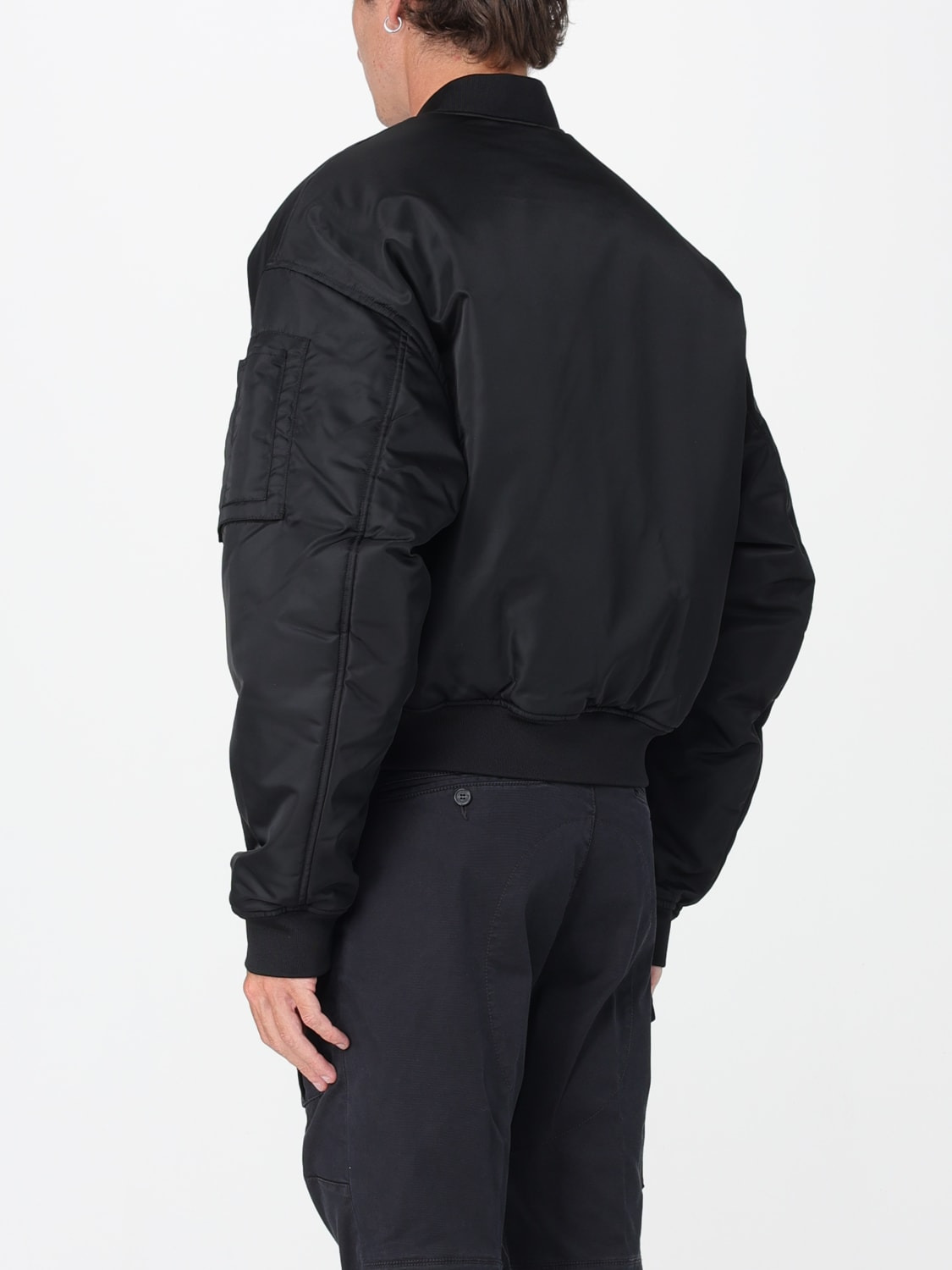 Jacket men Dsquared2 - 3