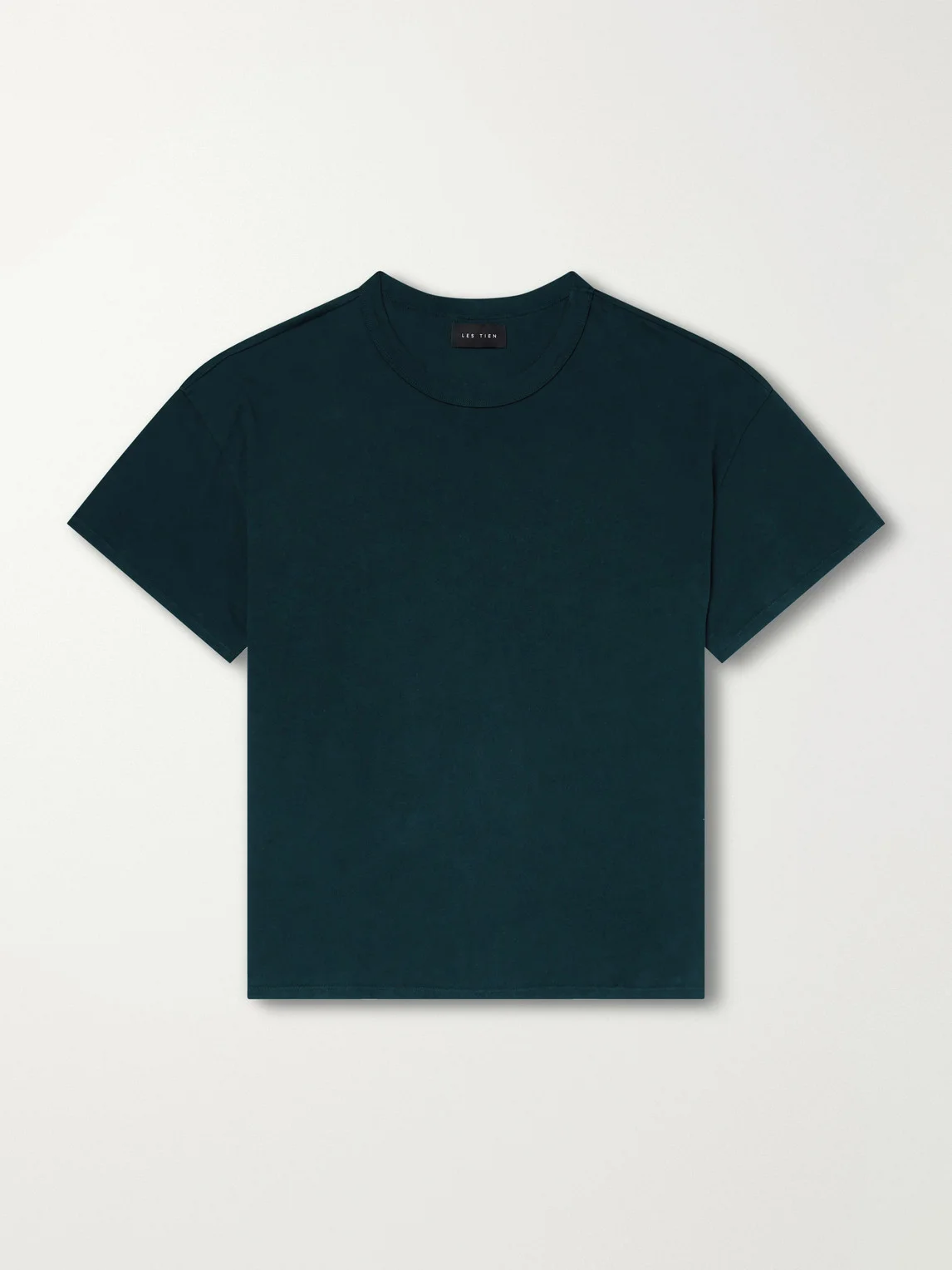 Cotton-Jersey T-Shirt - 1