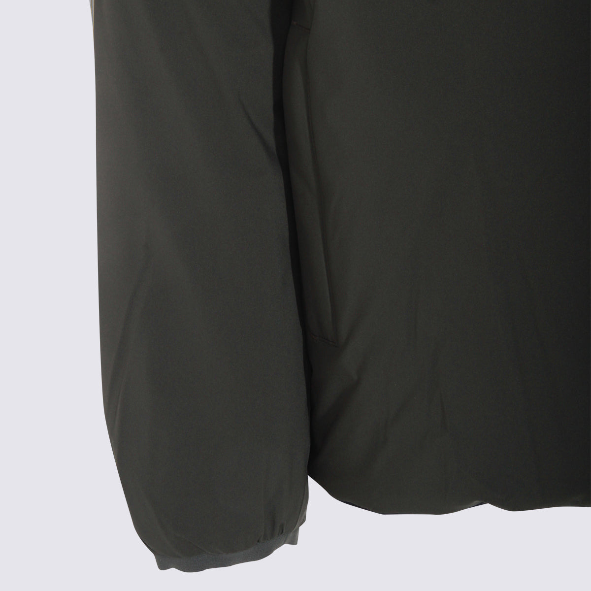 Coats Green Blackish-Blue Depth - 4