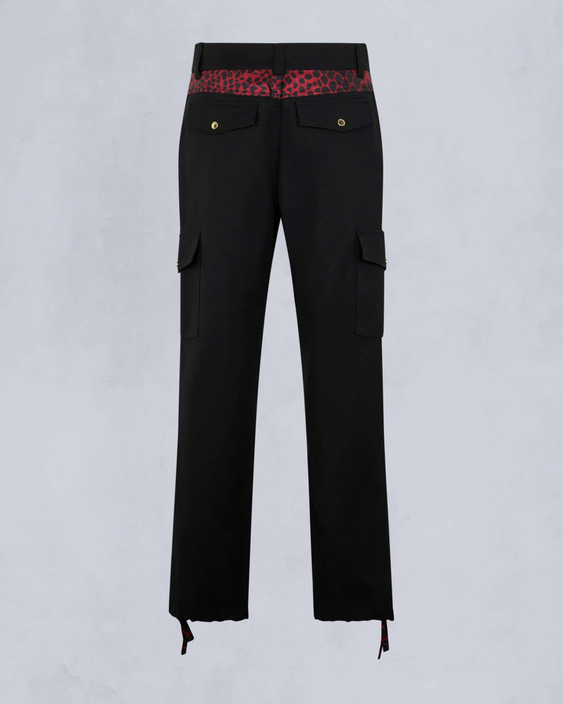 LUNAR NEW YEAR CARGO PANTS 6