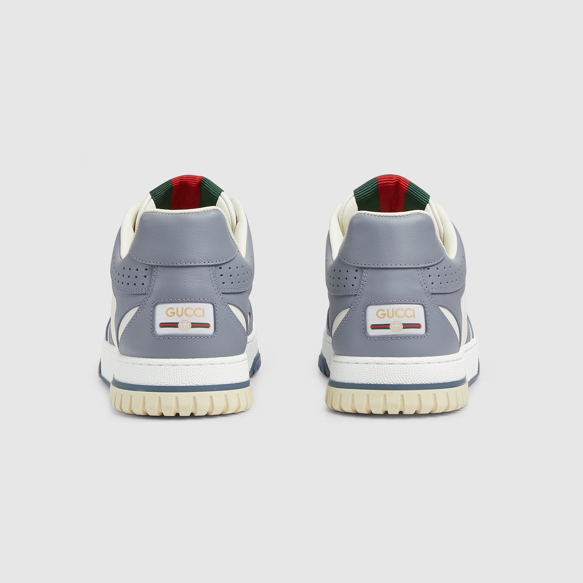 Men's Gucci Re-Web sneaker - 4