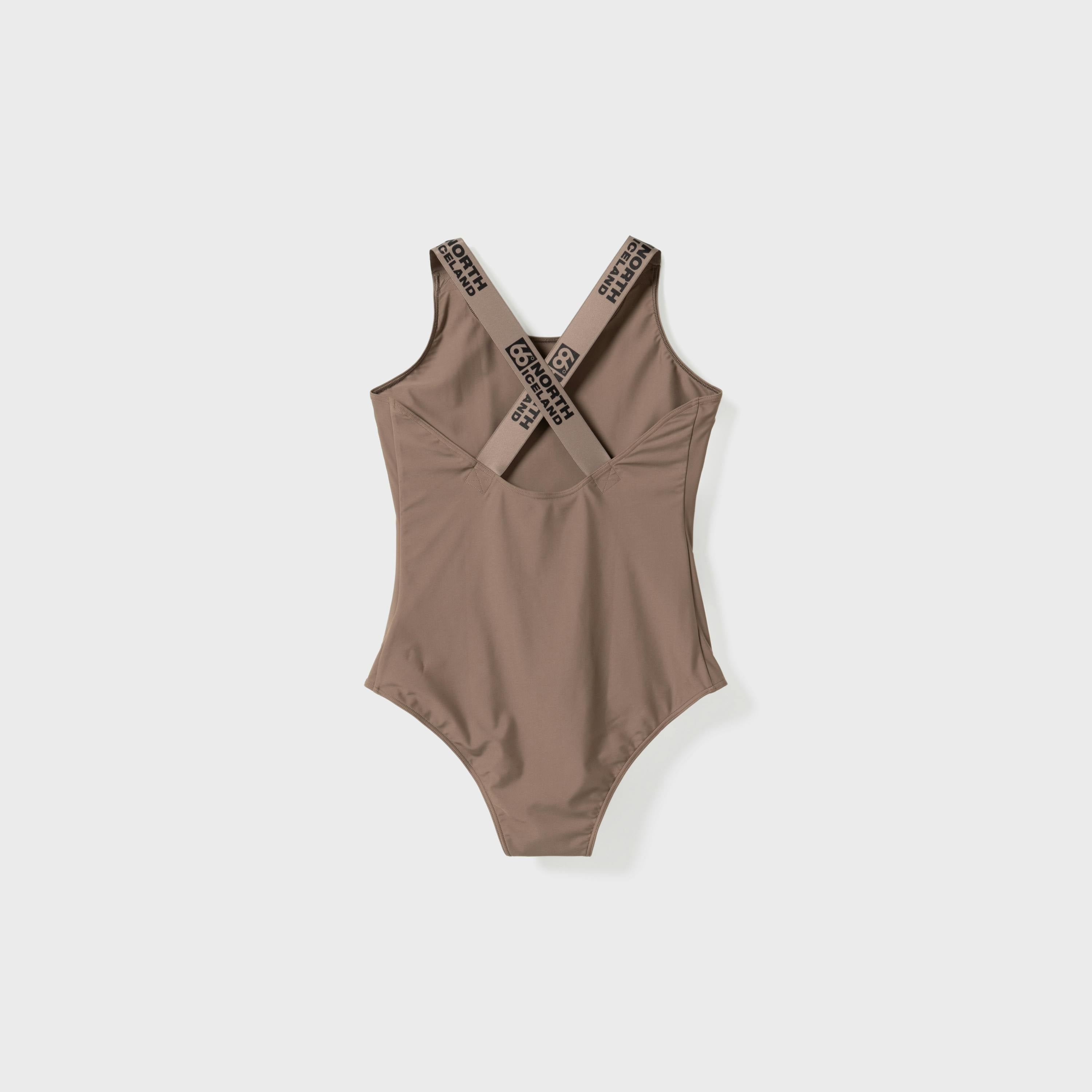Straumur Swimsuit - 2
